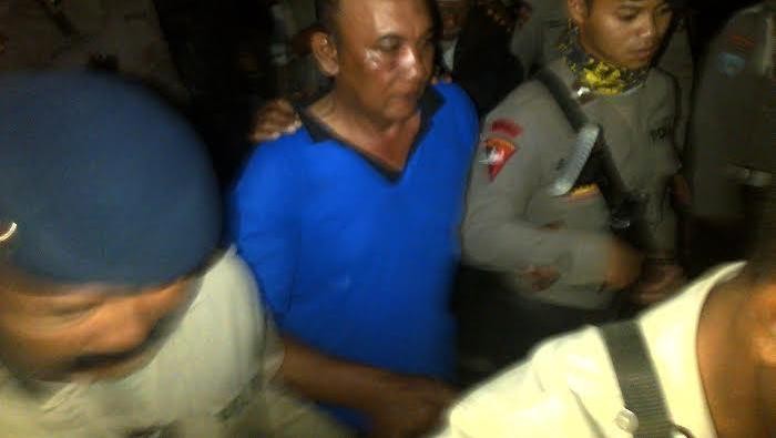 Relawan Paslon di Situbondo Dianiaya Dituduh Lakukan Money Politics