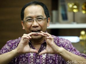 Dentuman Misterius, Kepala Lapan Duga Fenomena Lokal