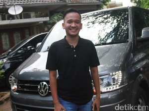 Posting Beri Doa ke Asri Welas, Ruben Onsu Dibuat Kesal Netizen