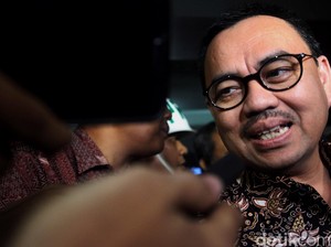 Sambangi Menteri ESDM, Dubes AS Bawa 75 Pengusaha