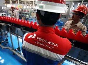 Cara Mengetahui Kualitas Pelumas yang Bagus