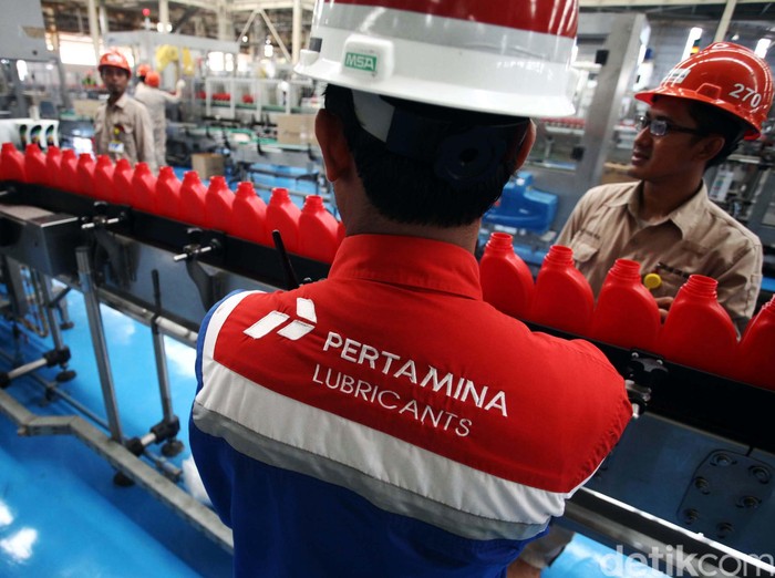 Cara Mengetahui Kualitas Pelumas yang Bagus