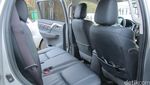 Kenalkan, Mitsubishi All New Pajero Sport