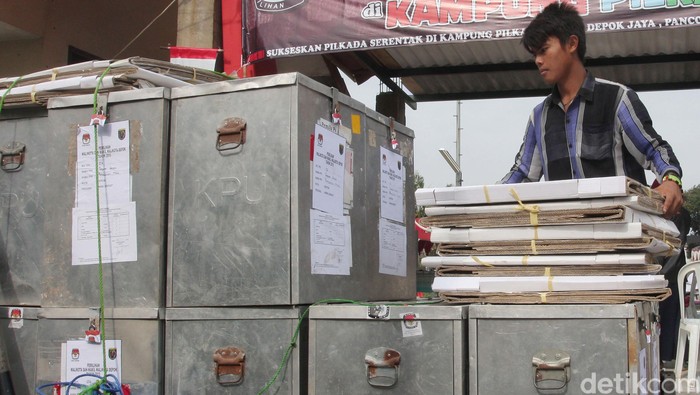 Pemda Belum Cairkan Dana, Pilkada Kab. Bolaang Mongondow Terancam Ditunda