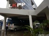 Daftar 78 Formasi CPNS LKPP 2024, Terbuka untuk Lulusan D3 hingga S2!