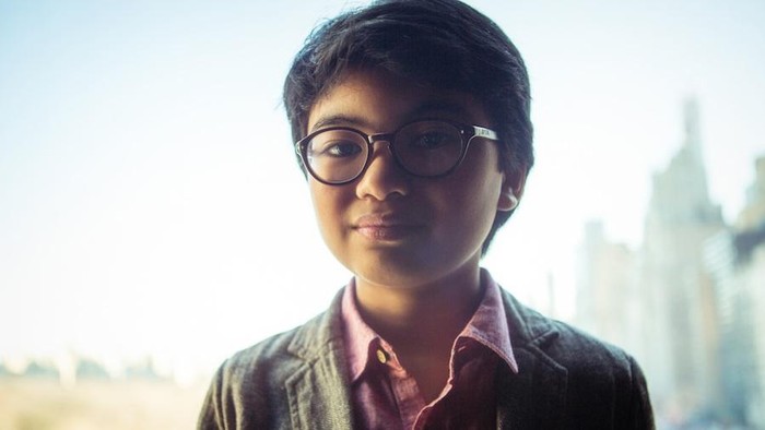 Ini Karya yang Antarkan Joey Alexander ke Nominasi Grammy Awards 2016