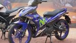 Yamaha Rilis Motor Ala MotoGP di Bulan Juli 2017