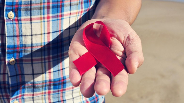 Satu Tahanan Polsek Tamansari Positif HIV Satu Tahanan Polsek Tamansari Positif HIV