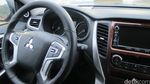Kenalkan, Mitsubishi All New Pajero Sport