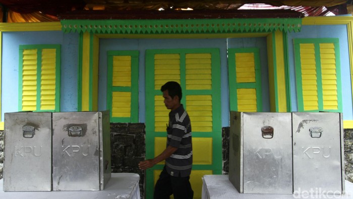 Ahok Kucurkan Dana Rp 478 Miliar untuk Pilgub DKI 2017