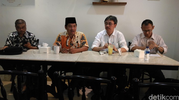 Pengamat: Sidang MKD Tak Lebih dari Upaya Penyelamatan Novanto