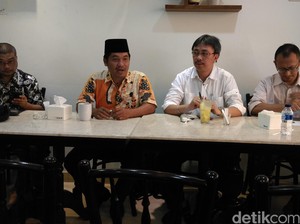 Pengamat: Sidang MKD Tak Lebih dari Upaya Penyelamatan Novanto