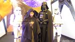 Masuk ke Dalam Dunia Star Wars di Jakarta