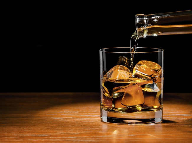 Jangan Konsumsi 5 Jenis Obat Ini Bersamaan dengan Minuman Alkohol