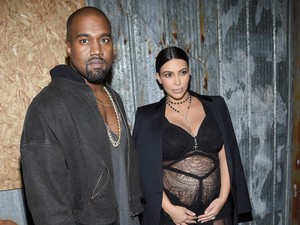Kim Kardashian Ungkap Kanye West Ingin Tambah 4 Anak Lagi
