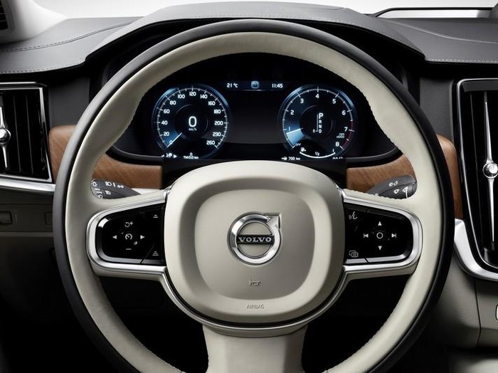 Pemerintah AS Tak Mau Batasi Pengembangan Mobil Otonom