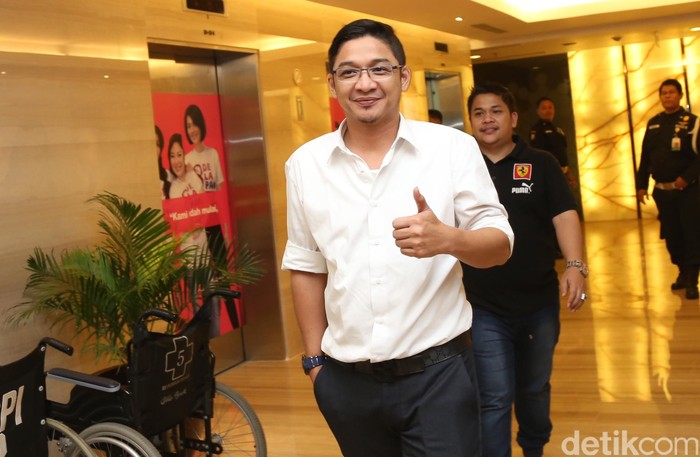 Ungu Akan Garap Album Baru Bareng Pasha Tahun Depan