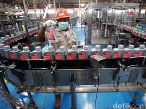 Pilih Oli yang Pas untuk Kendaraan, Perhatikan Ini