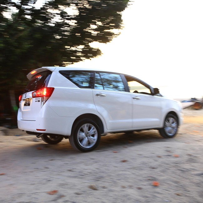 Mobil Bekas Paling Banyak Dicari Tahun 2025