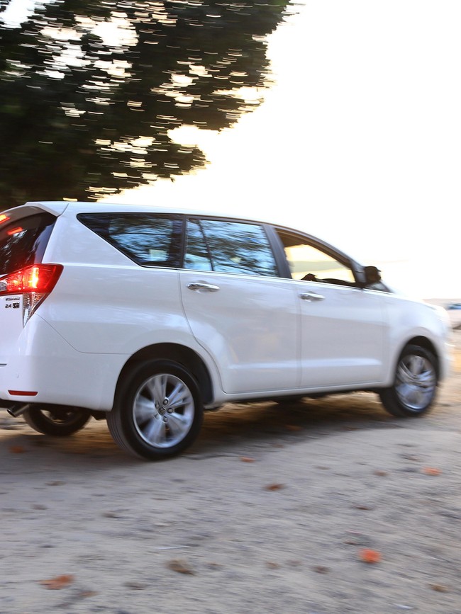 Mobil Bekas Paling Banyak Dicari Tahun 2025