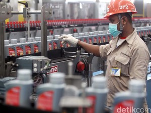 Oli Impor Enggak Perlu Takut Ada SNI