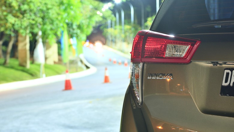 Foto: Toyota Astra Motor Foto: Toyota Astra Motor
