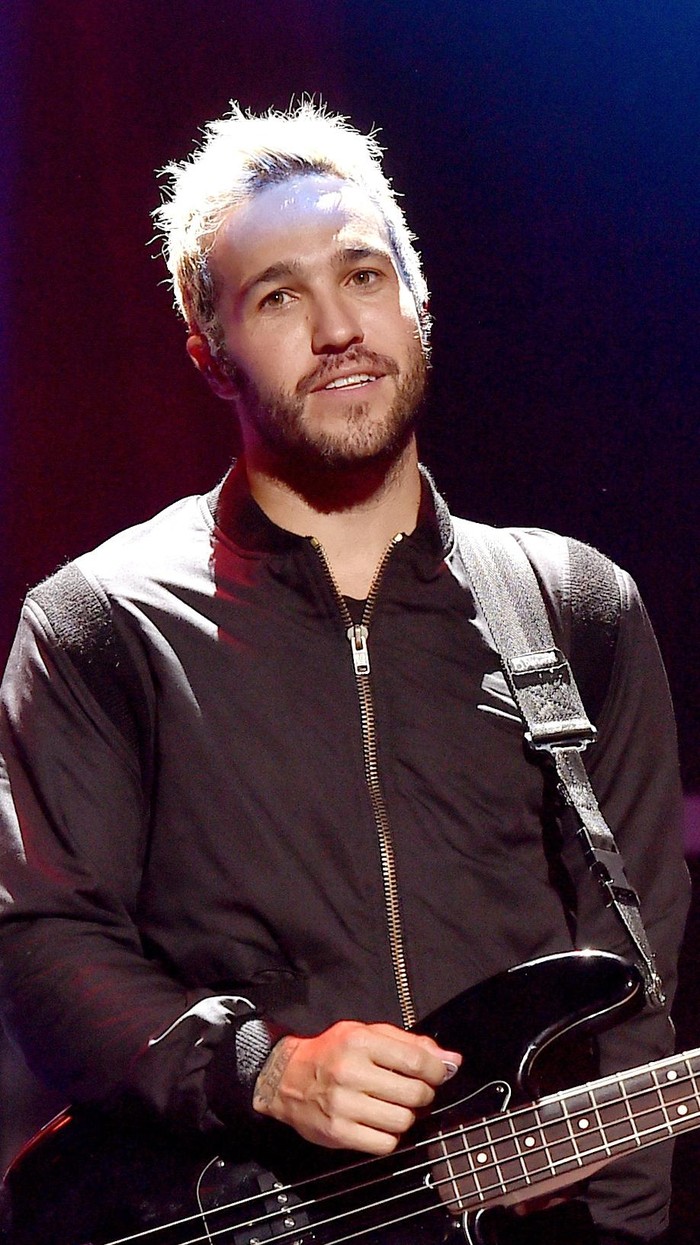 Sst.. Ada Seleb yang Beri Nama Anaknya Saint Sebelum Kim dan Kanye