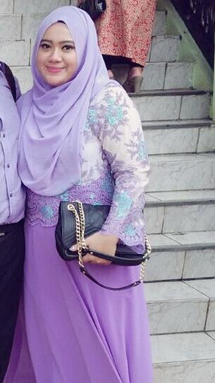 Setop Makan di Atas Jam 5 Sore, Bobot Elok Turun 13 Kg dalam 6 Bulan