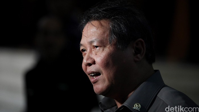 Tafsir Senior PDIP soal Patung Kurus Hidung Panjang, Ungkit Pesan Megawati