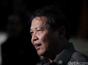 PD Ikhtiar SBY-Megawati Bertemu, Senior PDIP: Harapan yang Realistis