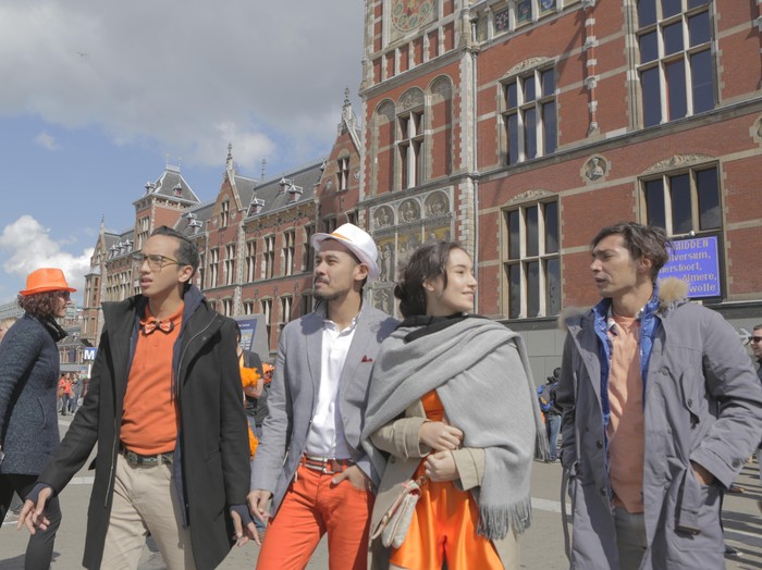 Mengenal Belanda Lebih Dekat Lewat Negeri Van Oranje