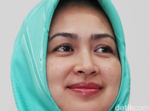 Gedung Roboh di Bintaro, Wali Kota Airin Perintahkan Bawahan Inventarisasi
