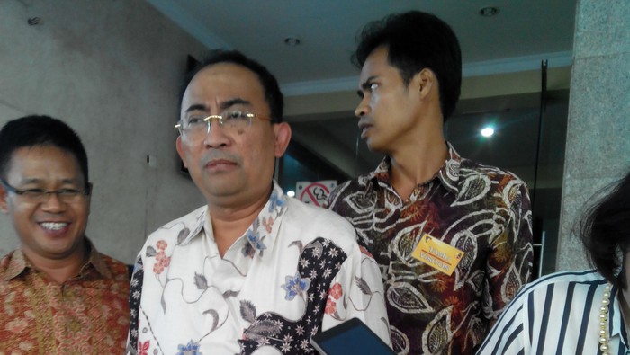 Pengacara: Novanto Siap Diperiksa Kejagung Asalkan Alat Bukti Valid