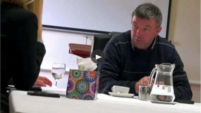 Ada Kasus Mirip Papa Minta Saham di Irlandia, Anggota Dewan Mundur