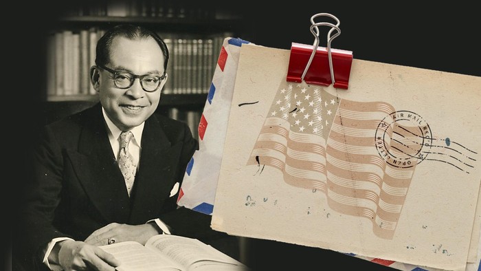 Bung Hatta