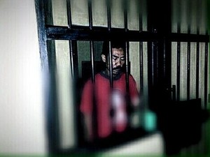 Mengaku Dapat Bisikan Gaib, Seorang Pria Tega Gorok Leher Ibunya