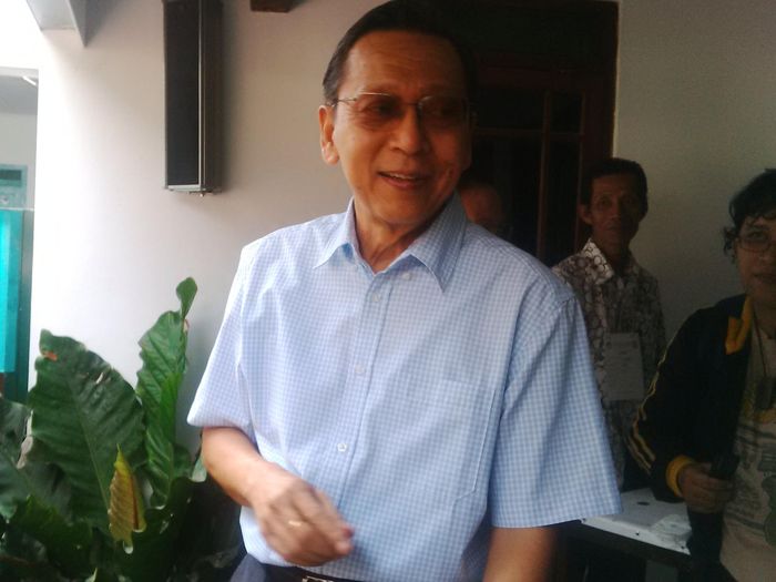 Foto: Sukma Indah Permana Foto: Sukma Indah Permana