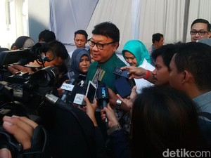 Mendagri: Pilkada Serentak Sukses, Partisipasi Masyarakat Tinggi