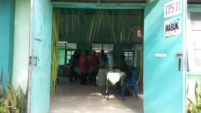 142.948 Warga Pasuruan Memilih Kepala Daerah