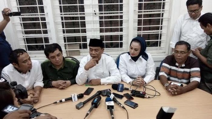 Risma Menang Versi Quick Count, ini Tanggapan Rasiyo