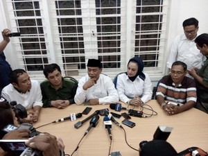 Risma Menang Versi Quick Count, ini Tanggapan Rasiyo