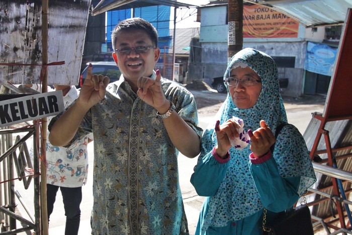 Presiden PKS Berharap Pilkada Serentak Berjalan Damai Tanpa Konflik