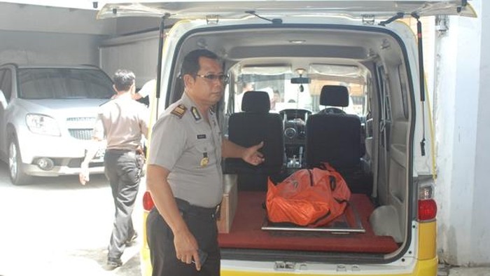 Diduga Depresi, Penghuni Panti Rehabilitasi Ditemukan Tewas Gantung Diri