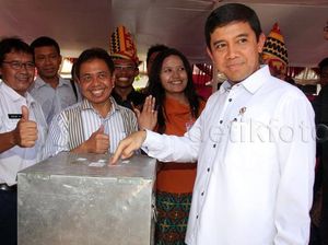 PKB: Yuddy Menteri Tak Berprestasi Tapi Banyak Gaya