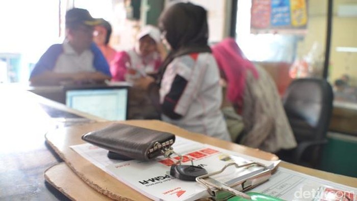 Berapa Gaji Ideal Buat Nyicil Motor?