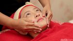 Intip Natalie Zenn Perawatan Wajah, Yuk!