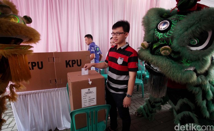 PDIP Puji Kadernya yang Unggul 85 Persen Suara di Sukoharjo