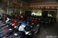 Harapan Pelaku Industri Otomotif Terhadap Pilkada DKI Jakarta