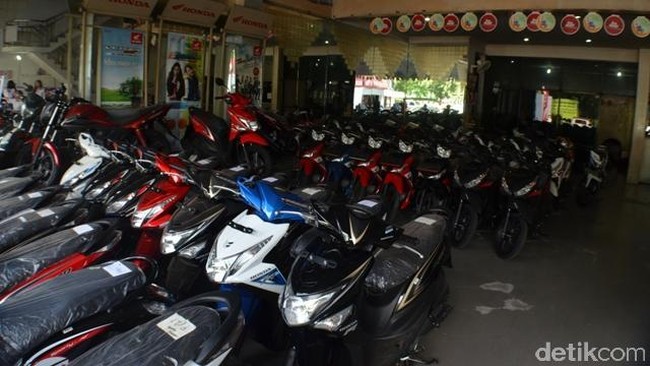 Bunga Kredit Kendaraan akan Naik