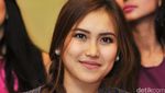 Transformasi Ayu Ting Ting, Berponi Rata saat Remaja Kini Glowing